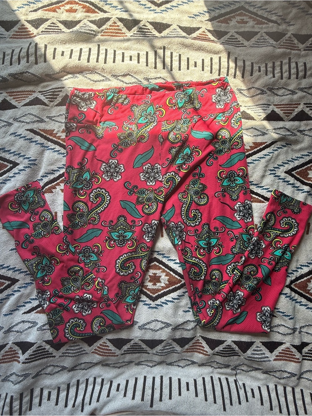 LulaRoe leggings